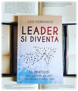 Dicono di me - Alleniamoci alla leadership!