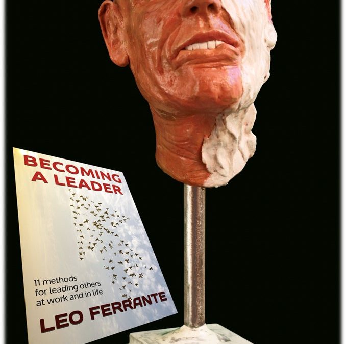 Becoming a Leader (di Leo Ferrante) incontra Tentazioni Velate (del Maestro Raffaele Mazza)