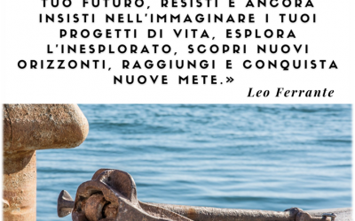 Libri crescita personale di Leo Ferrante