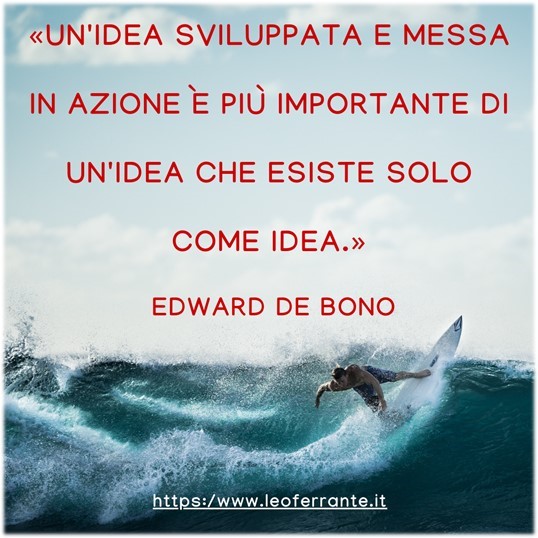 Tecniche di De Bono | Pensiero laterale: la progettazione | La donna in ascensore