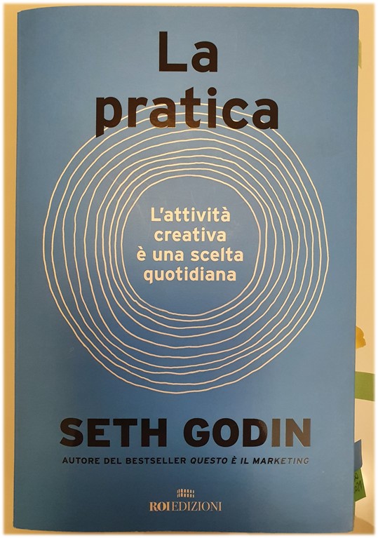 Il processo creativo e il leader  una scelta quotidiana! - Alleniamoci  alla leadership!