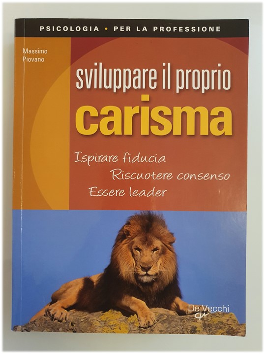 Leadership carismatica | come svilupparla?