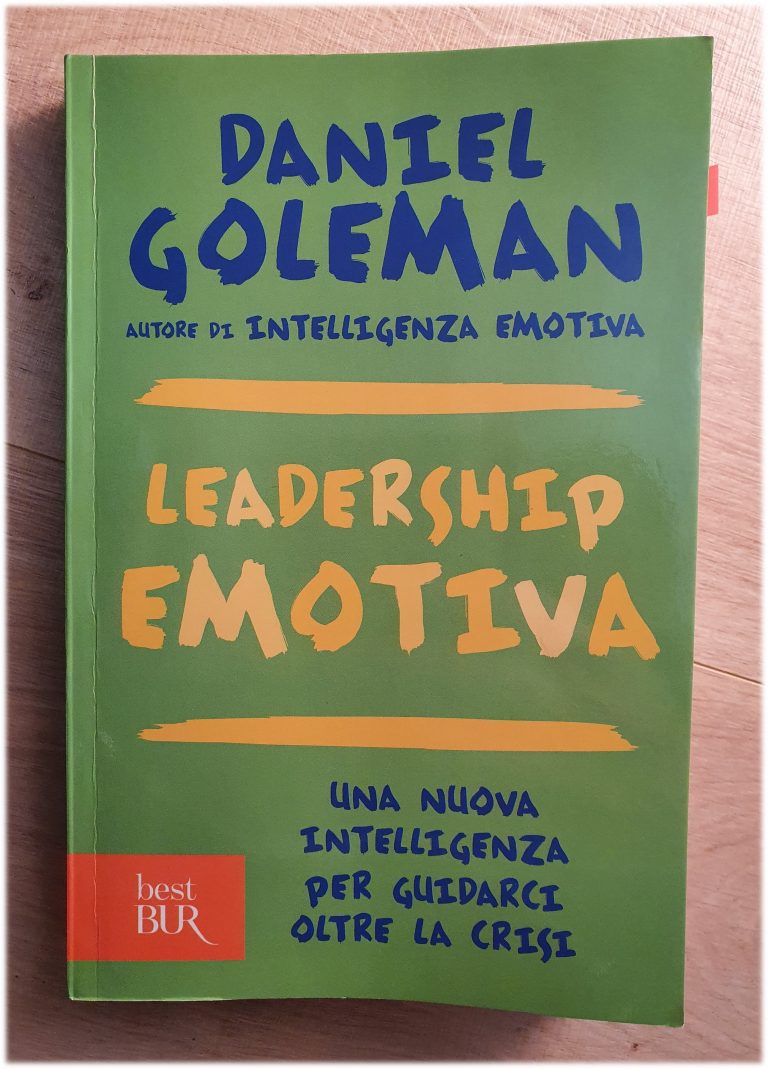 Leadership emotiva | Che cos’è e come può renderci leader migliori …