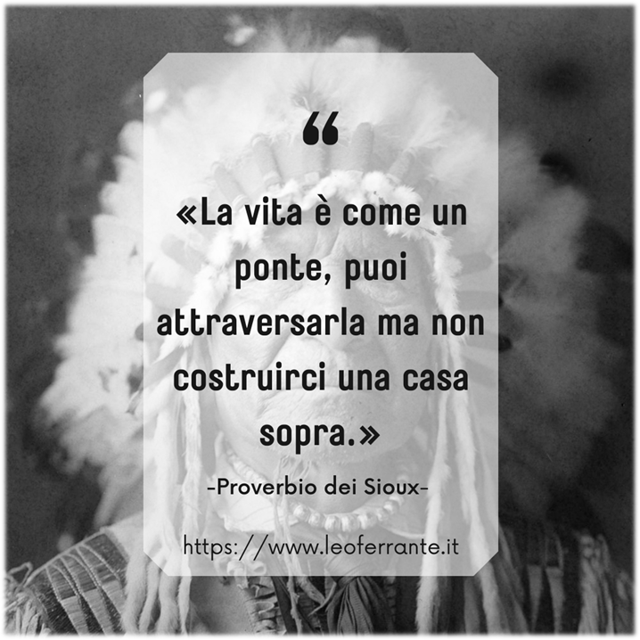 Indiani Apache, Rotonde stradali | quali insegnamenti per leadership e organizzazioni?