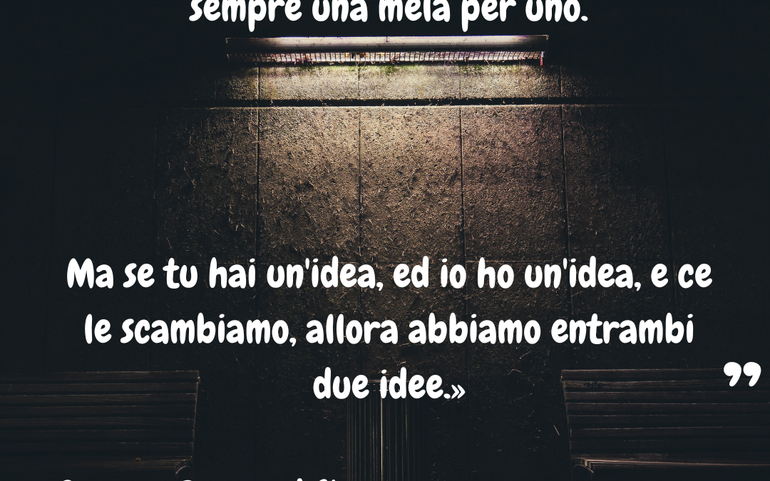 UN 2025 COLLABORANDO E … IMPARANDO A FALLIRE … ECCO I MIEI MIGLIORI AUGURI!