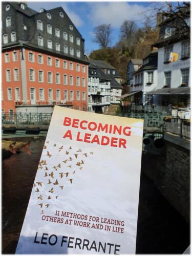 Alleniamoci-alla-leadership-Germania-Monschau-Becoming-a-leader-Leo-Ferrante