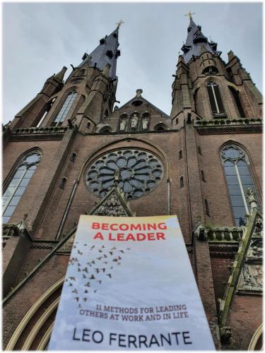 Sint-Catharinakerk (Eindhoven) 15Maggio2021-2