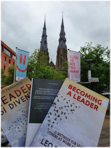 Sint-Catharinakerk (Eindhoven) 15Maggio2021-4