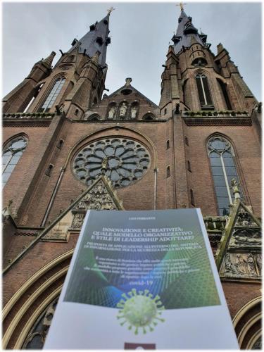 Sint-Catharinakerk (Eindhoven) 15Maggio2021-7